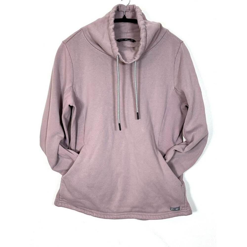 Levelwear Verve Loop Pull Over - Elderberry Purpl… - image 4